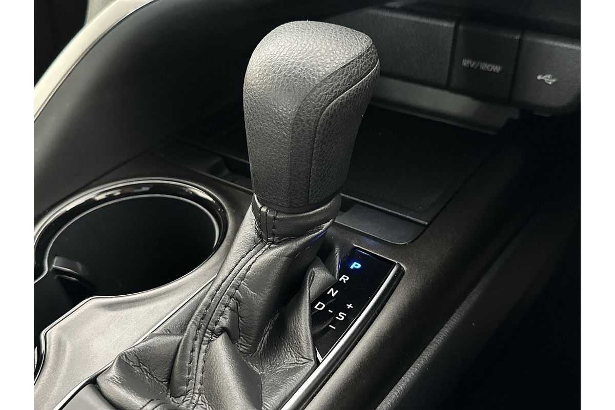 2023 Toyota Camry Ascent AXVA70R
