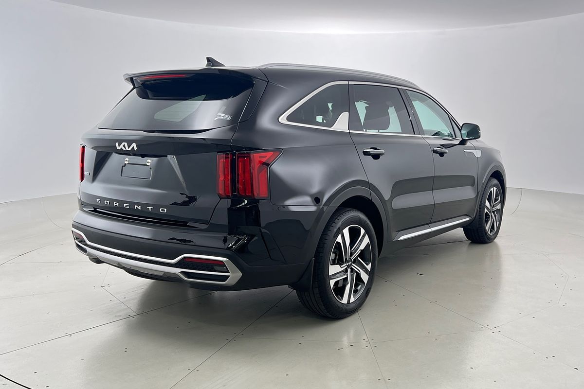 2022 Kia Sorento Sport+ MQ4