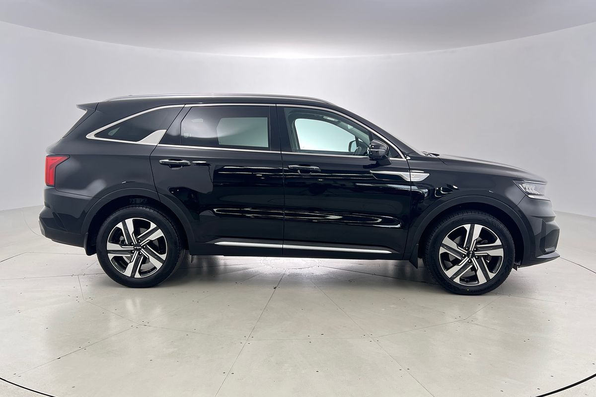2022 Kia Sorento Sport+ MQ4