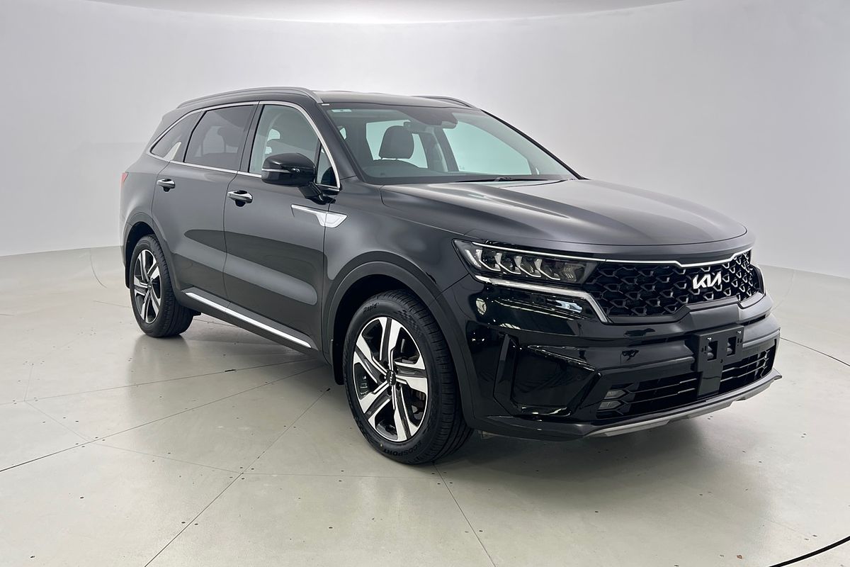 2022 Kia Sorento Sport+ MQ4
