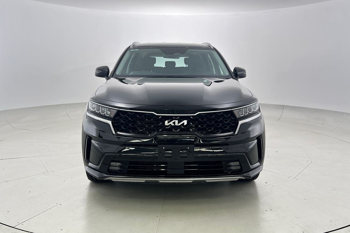 2022 Kia Sorento Sport+ MQ4