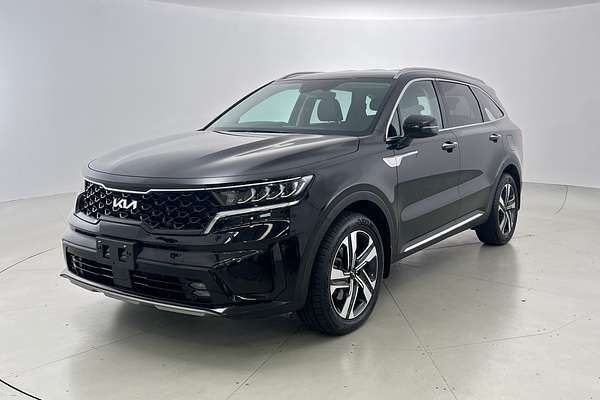 2022 Kia Sorento Sport+ MQ4