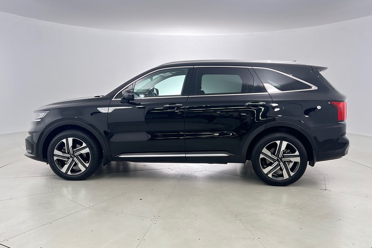 2022 Kia Sorento Sport+ MQ4