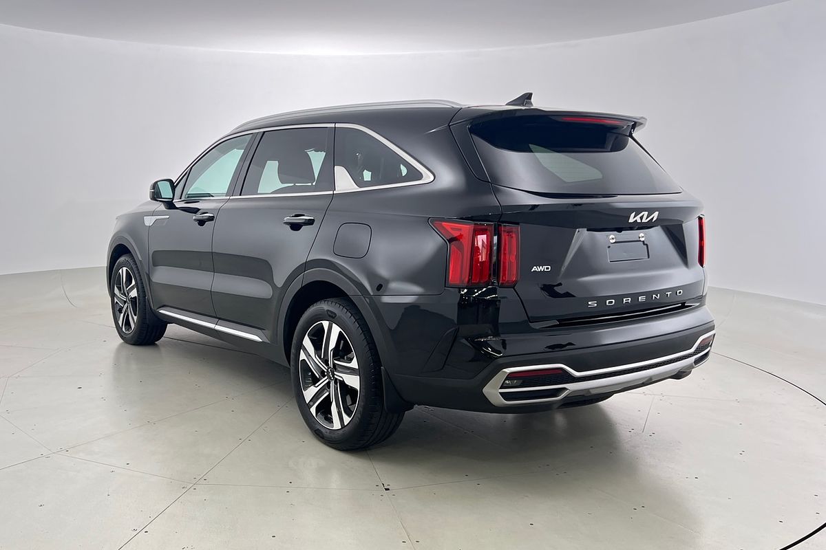 2022 Kia Sorento Sport+ MQ4