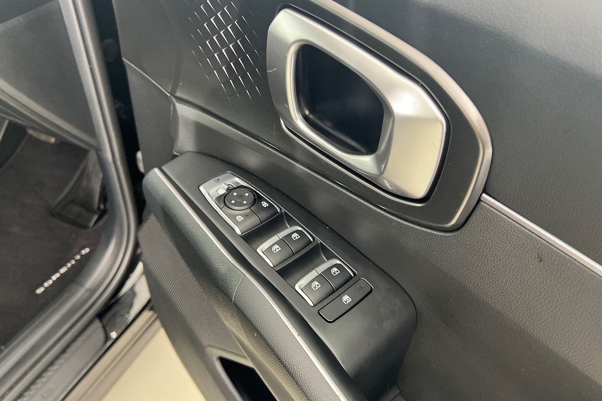 2022 Kia Sorento Sport+ MQ4
