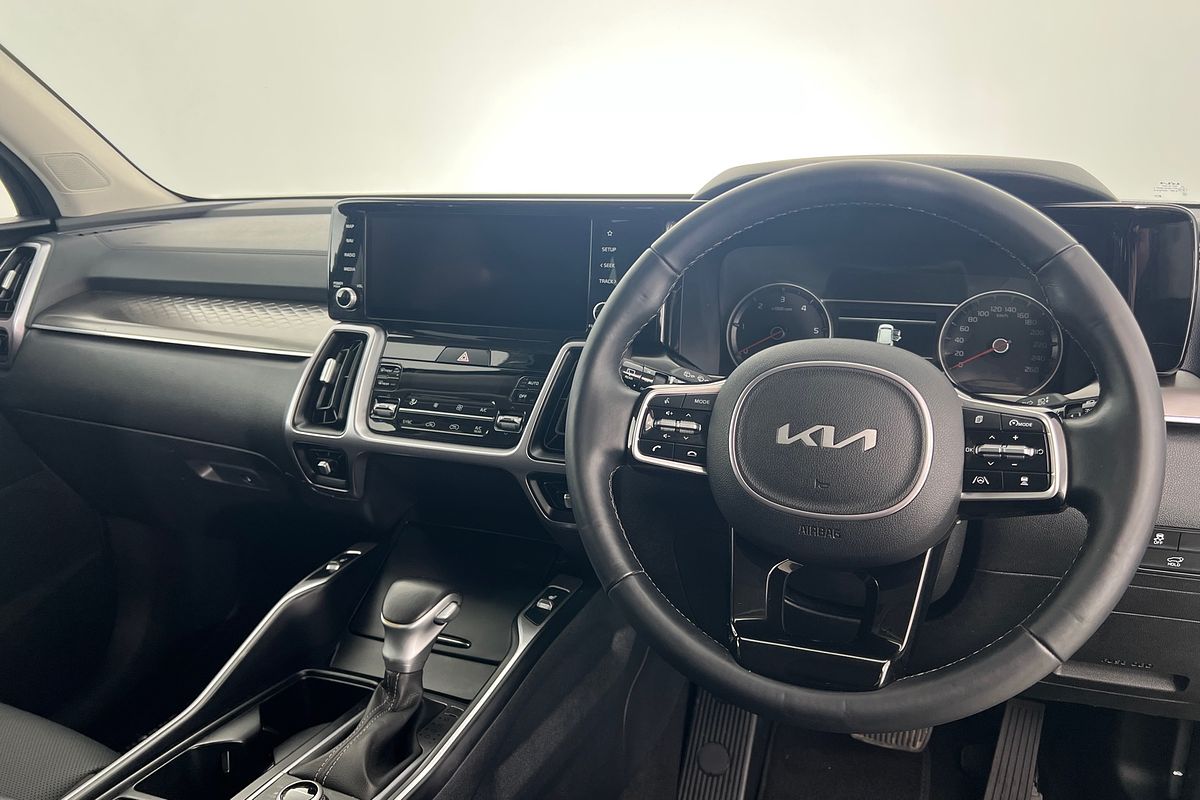 2022 Kia Sorento Sport+ MQ4