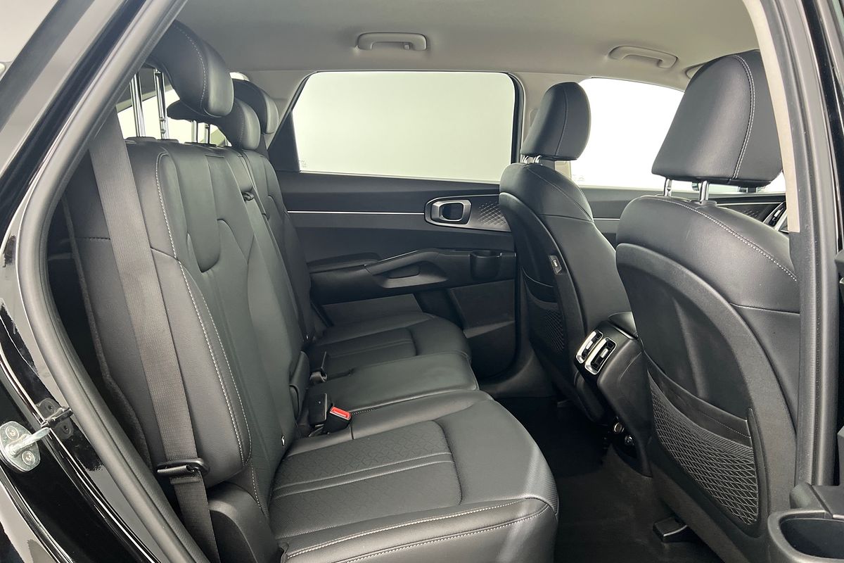 2022 Kia Sorento Sport+ MQ4