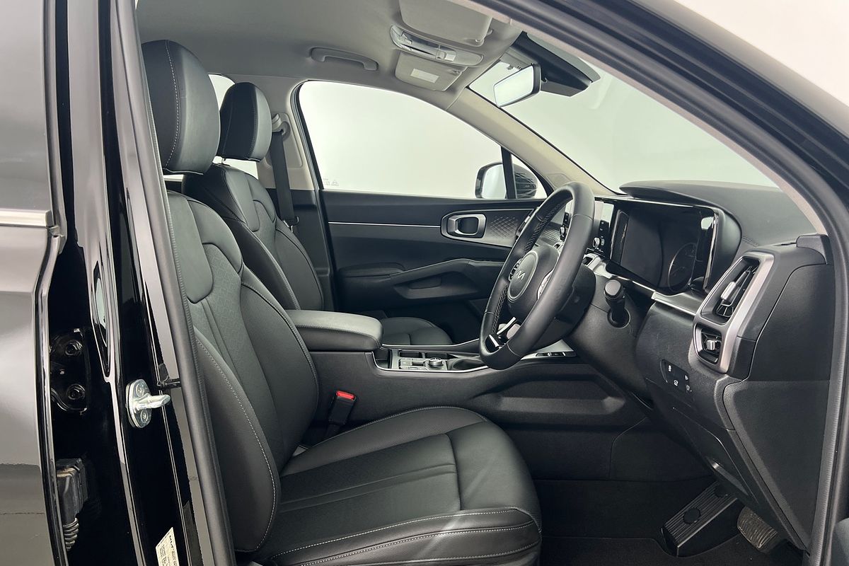 2022 Kia Sorento Sport+ MQ4