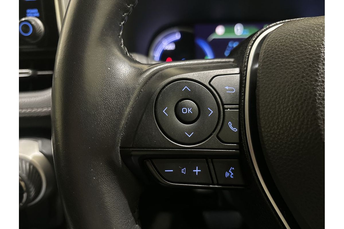 2019 Toyota RAV4 Cruiser AXAH52R