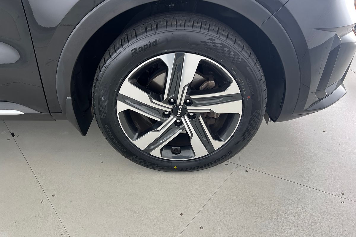 2022 Kia Sorento Sport+ MQ4