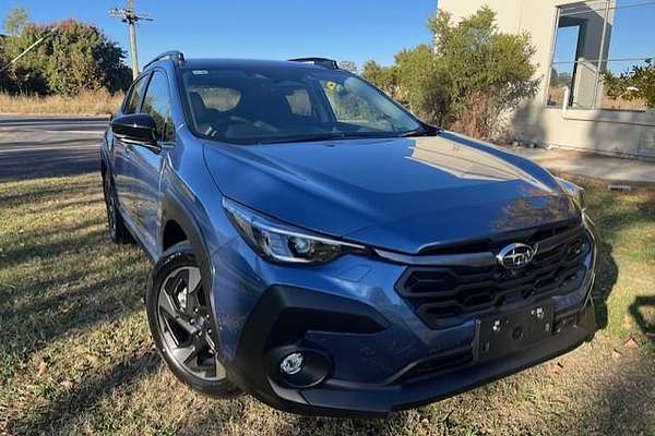 2025 Subaru Crosstrek 2.0S G6X