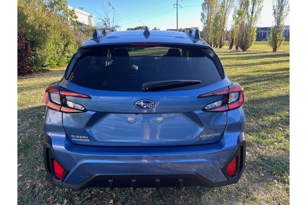 2025 Subaru Crosstrek 2.0S G6X