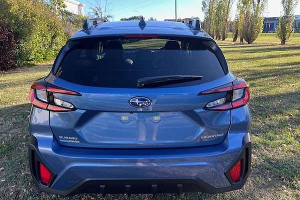 2025 Subaru Crosstrek 2.0S G6X