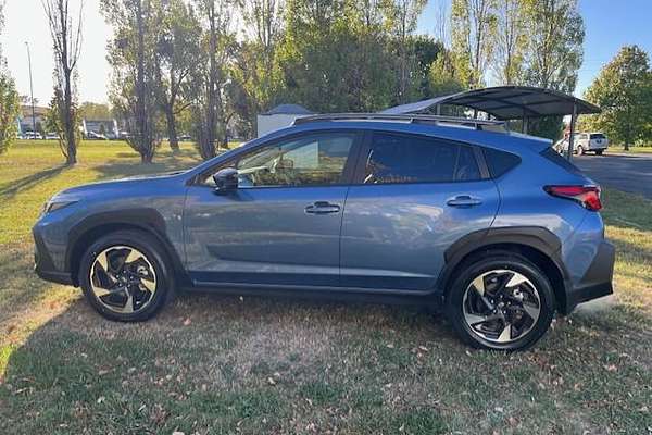 2025 Subaru Crosstrek 2.0S G6X