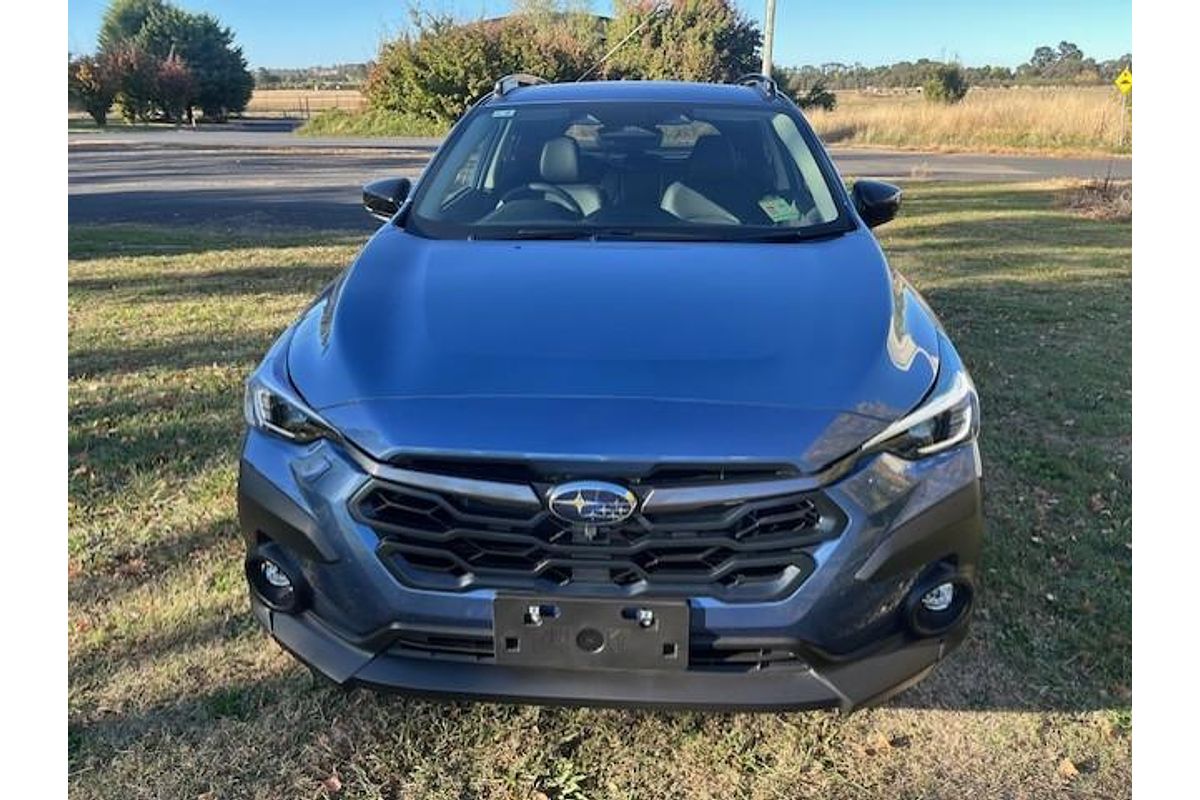 2025 Subaru Crosstrek 2.0S G6X