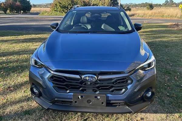 2025 Subaru Crosstrek 2.0S G6X
