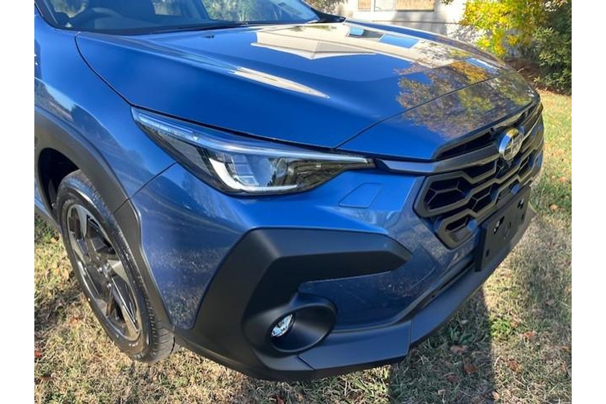 2025 Subaru Crosstrek 2.0S G6X