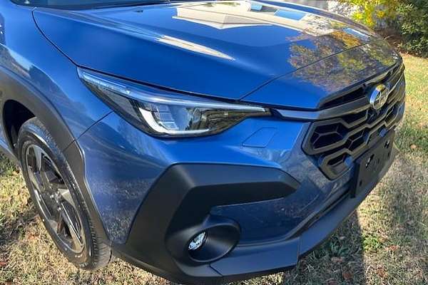 2025 Subaru Crosstrek 2.0S G6X