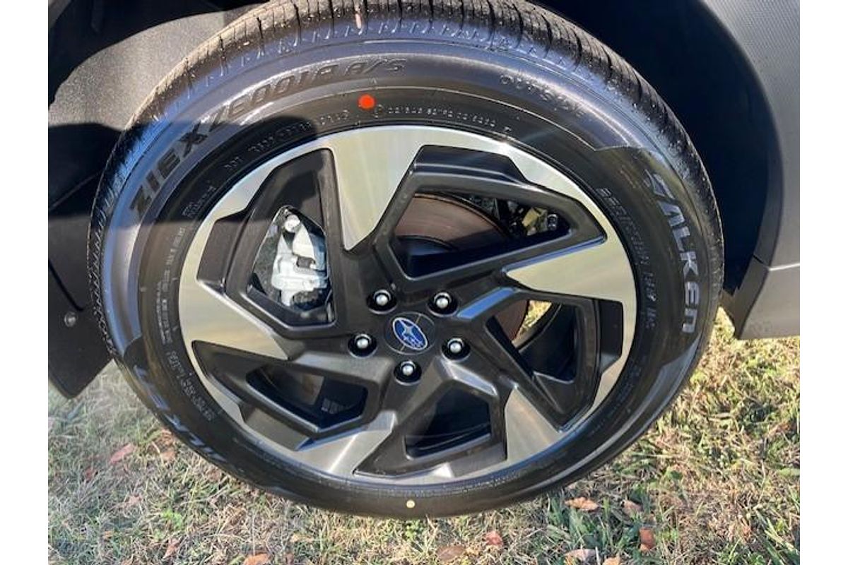 2025 Subaru Crosstrek 2.0S G6X