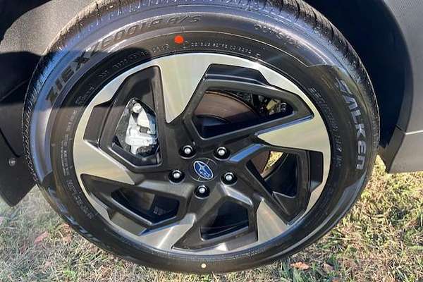 2025 Subaru Crosstrek 2.0S G6X
