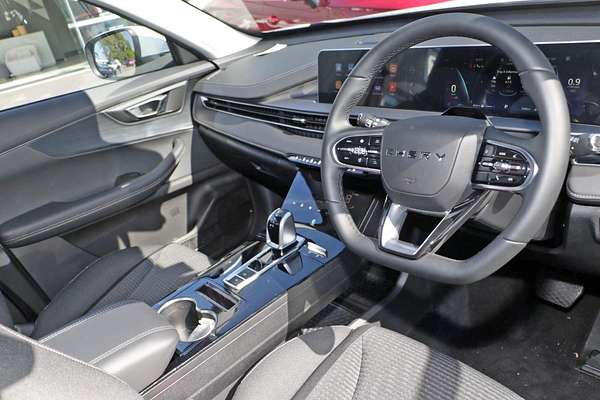 2024 Chery Tiggo 4 Pro Urban