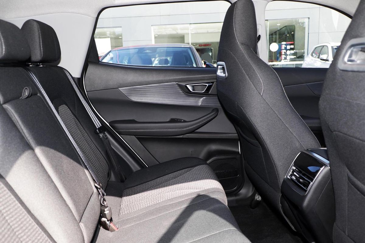 2024 Chery Tiggo 4 Pro Urban