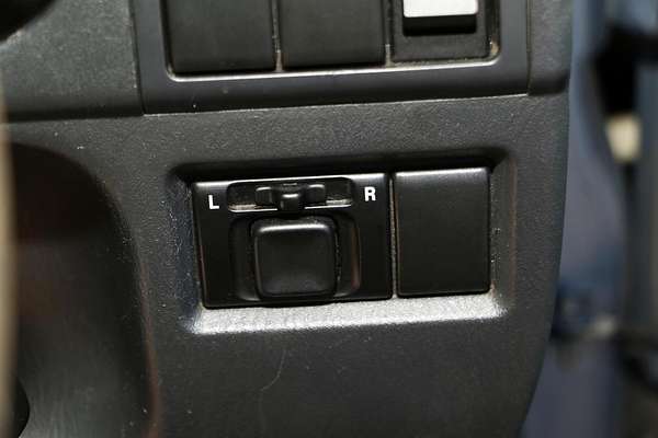 2012 Suzuki Jimny Sierra SN413 T6