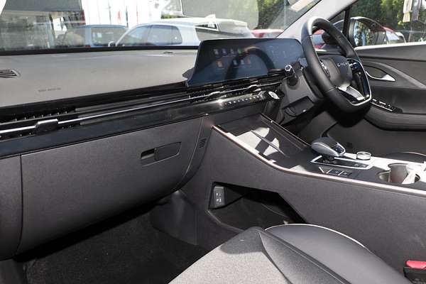 2024 Chery OMODA 5 FX T19C