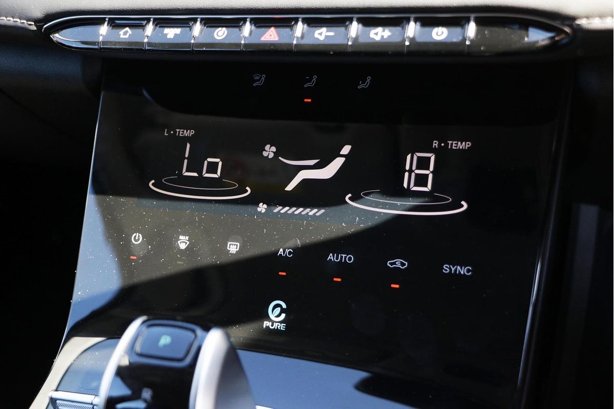 2024 Chery Tiggo 4 Pro Urban