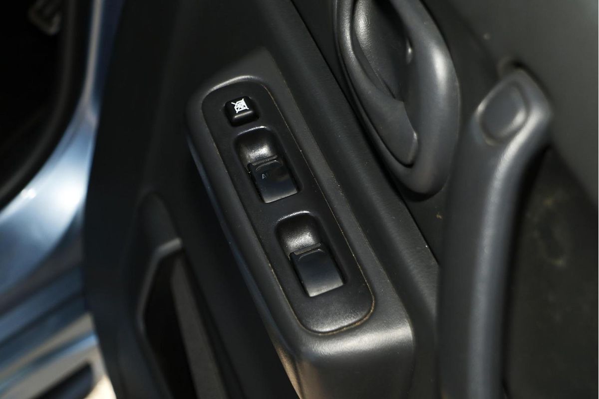 2012 Suzuki Jimny Sierra SN413 T6
