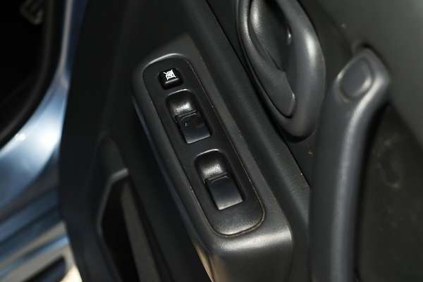 2012 Suzuki Jimny Sierra SN413 T6