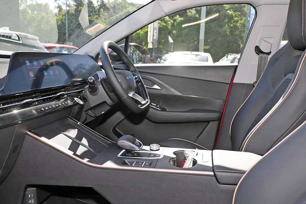 2024 Chery OMODA 5 FX T19C