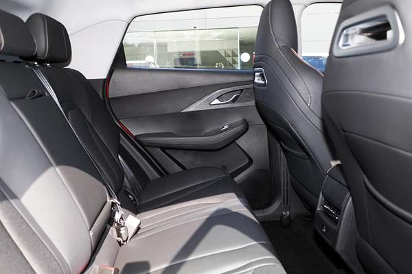 2024 Chery OMODA 5 FX T19C