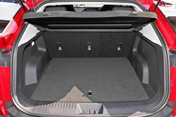 2024 Chery OMODA 5 FX T19C