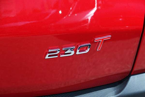 2024 Chery OMODA 5 FX T19C