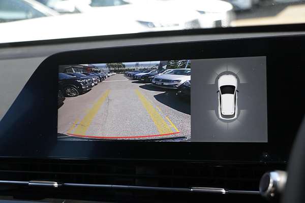 2024 Chery OMODA 5 FX T19C