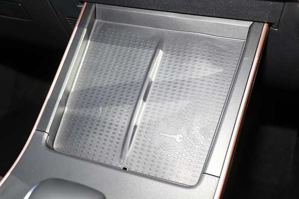 2024 Chery OMODA 5 FX T19C