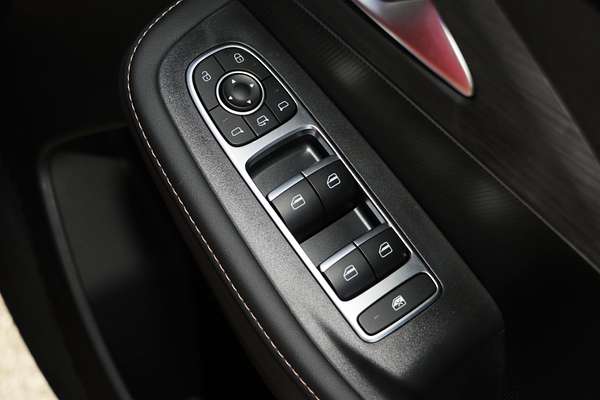 2024 Chery OMODA 5 FX T19C