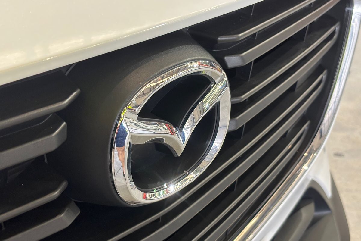 2024 Mazda CX-3 G20 Sport DK