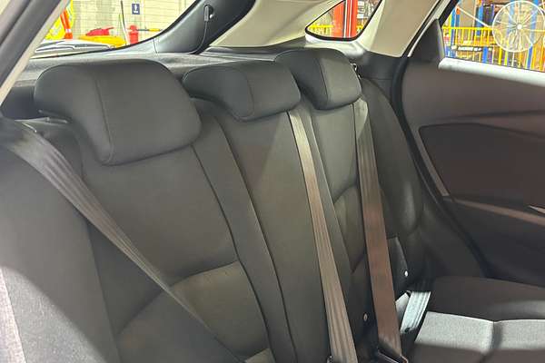2024 Mazda CX-3 G20 Sport DK