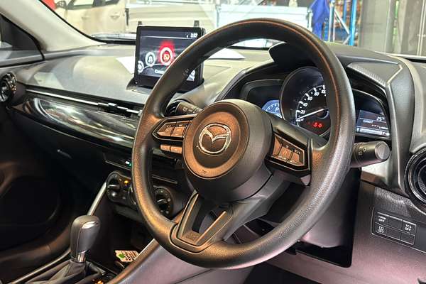 2024 Mazda CX-3 G20 Sport DK