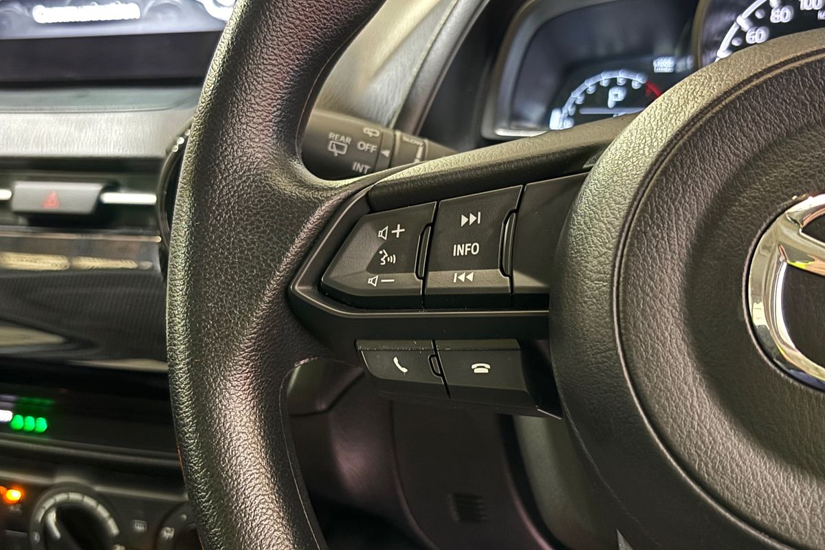 2024 Mazda CX-3 G20 Sport DK