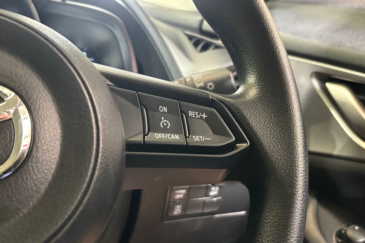 2024 Mazda CX-3 G20 Sport DK