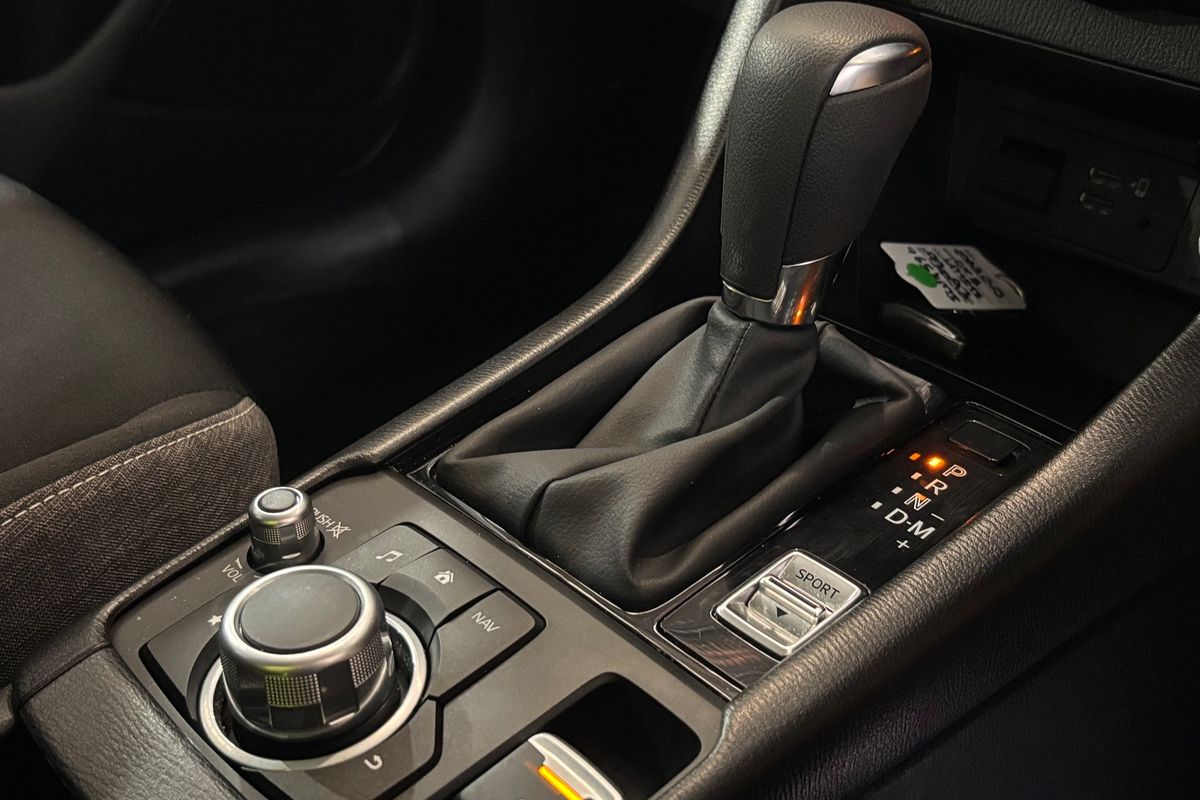 2024 Mazda CX-3 G20 Sport DK
