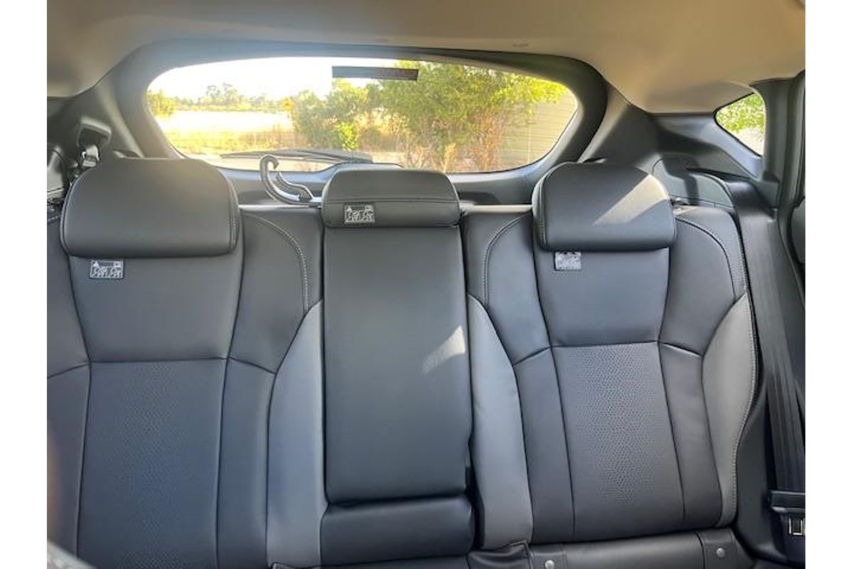 2025 Subaru Crosstrek 2.0S G6X