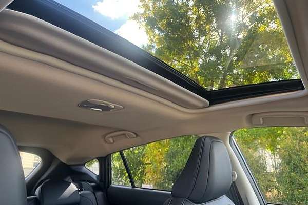 2025 Subaru Crosstrek 2.0S G6X