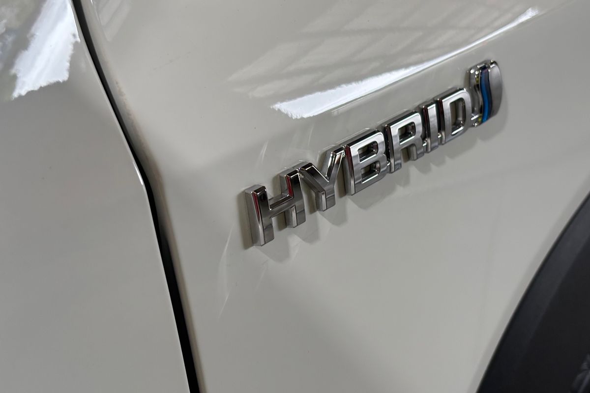 2022 Toyota Corolla Cross GX MXGH10R