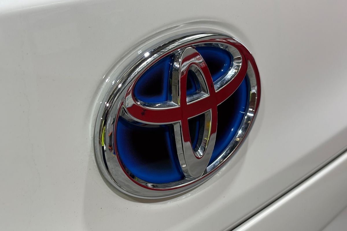 2022 Toyota Corolla Cross GX MXGH10R