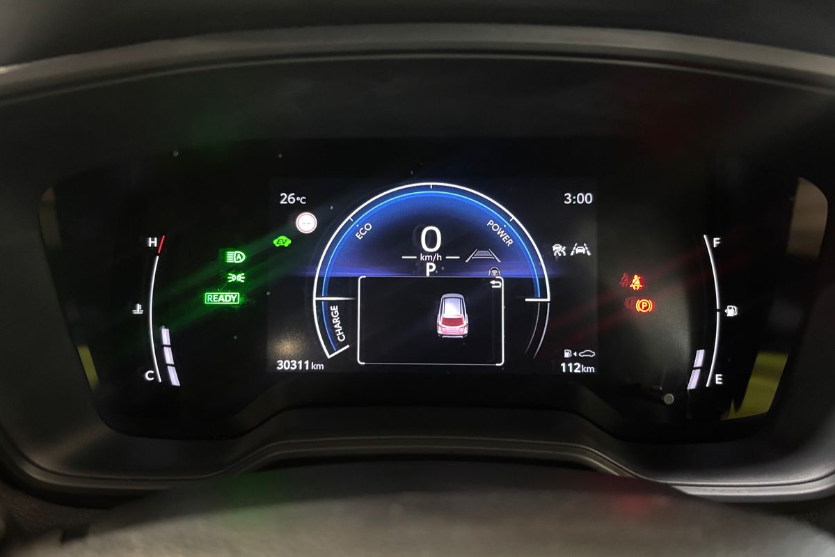 2022 Toyota Corolla Cross GX MXGH10R