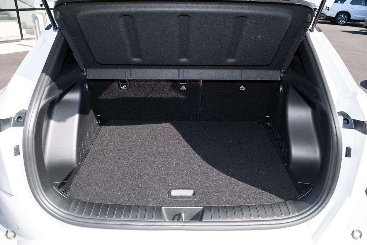 2025 Hyundai Kona Hybrid Premium N Line SX2.V2